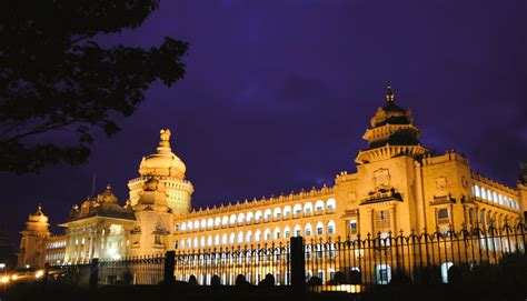 bangalore is known as|Bangalore, India .